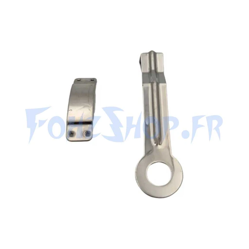 Support extension de garde boue pour Nami Blast - Vue 2