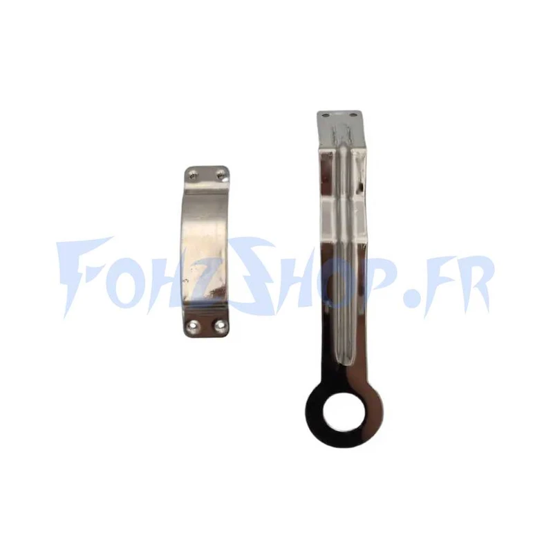 Support extension de garde boue pour Nami Blast - Vue 3