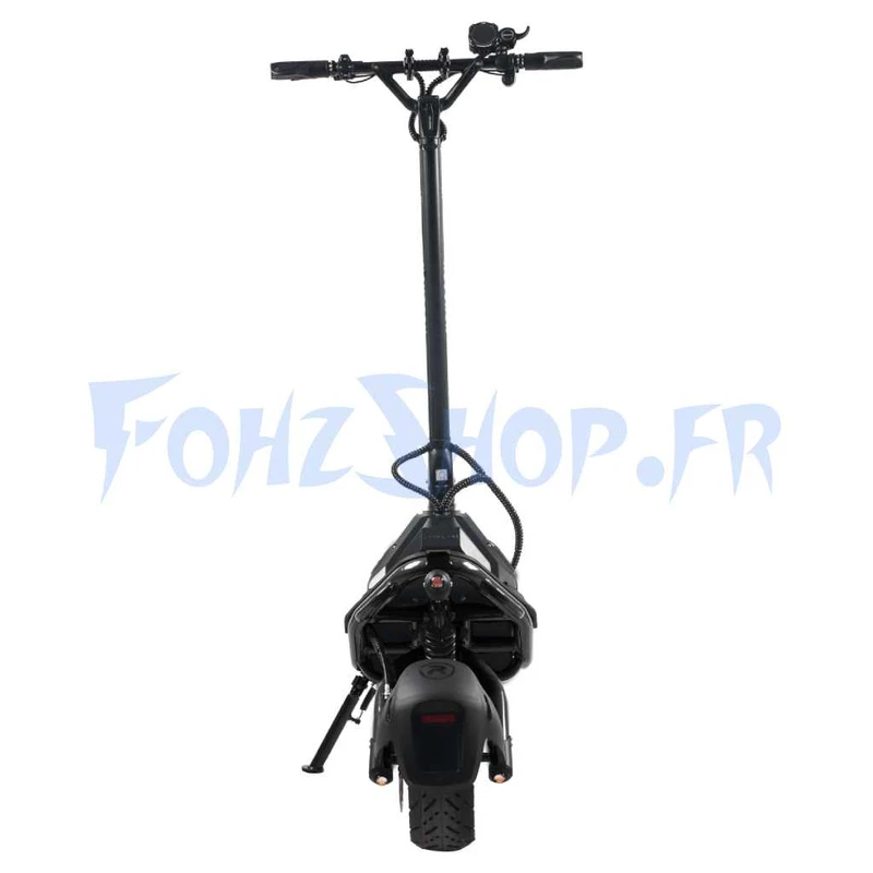 Rovoron R7 Pro V2 60V 42,4Ah - Vue 3