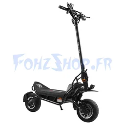 Rovoron R7 Pro V2 60V 42,4Ah - Vue 1