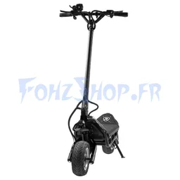 Rovoron R7 Pro V2 60V 42,4Ah - Vue 6