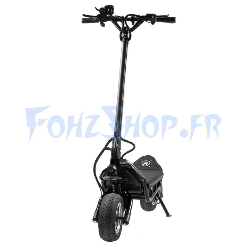 Rovoron R7 Pro V2 60V 42,4Ah - Vue 6