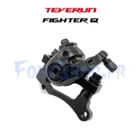 Étrier de frein pour Teverun Fighter Mini Q - Vue 2