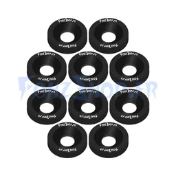 Pack de 10 vis et rondelles anodisées FōhzShop - Vue 2