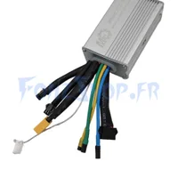 Contrôleur 52V 25A (Single) pour Dualtron Aminia Single Motor - Vue 1