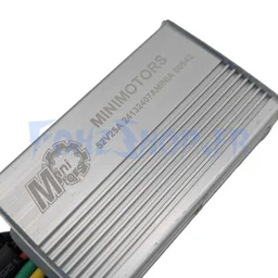 Contrôleur 52V 25A (Single) pour Dualtron Aminia Single Motor - Vue 2
