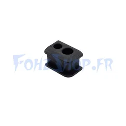 Protection de câble avec 2 trous pour Dualtron Victor Limited - Vue 1