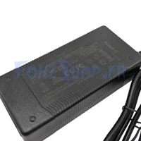 Chargeur 36V V2 pour Dualtron Togo - Vue 2