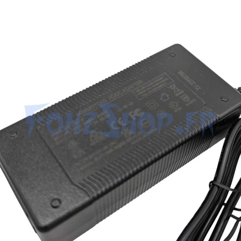 Chargeur 36V V2 pour Dualtron Togo - Vue 2