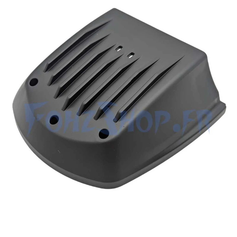 Cache de deck avant inférieur pour Dualtron Dolphin - Vue 1