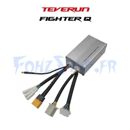Contrôleur avant pour Teverun Fighter Mini Q - Vue 1