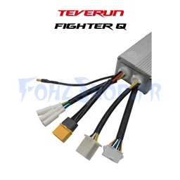 Contrôleur avant pour Teverun Fighter Mini Q - Vue 2