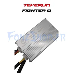 Contrôleur avant pour Teverun Fighter Mini Q - Vue 3