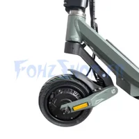 Nami Stellar Green 52V 15,6Ah - Vue 2