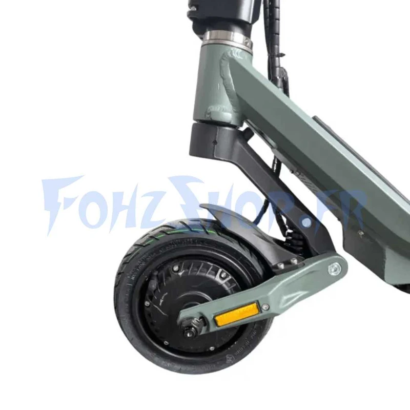 Nami Stellar Green 52V 15,6Ah - Vue 2