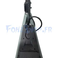 Nami Stellar Green 52V 15,6Ah - Vue 3