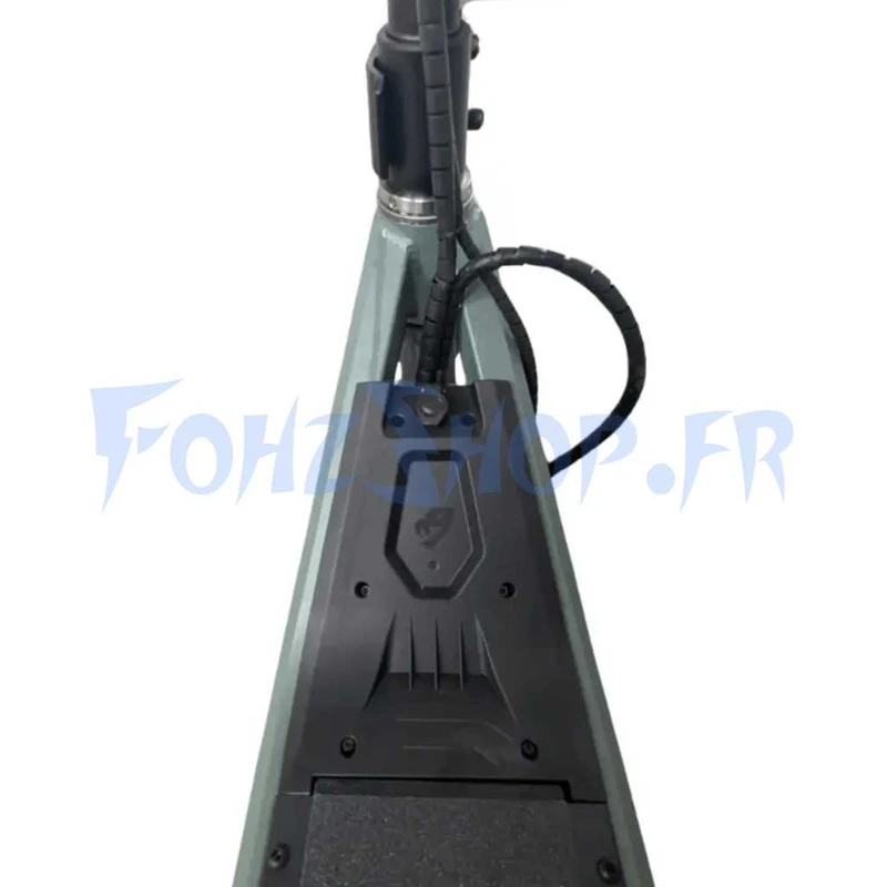 Nami Stellar Green 52V 15,6Ah - Vue 3