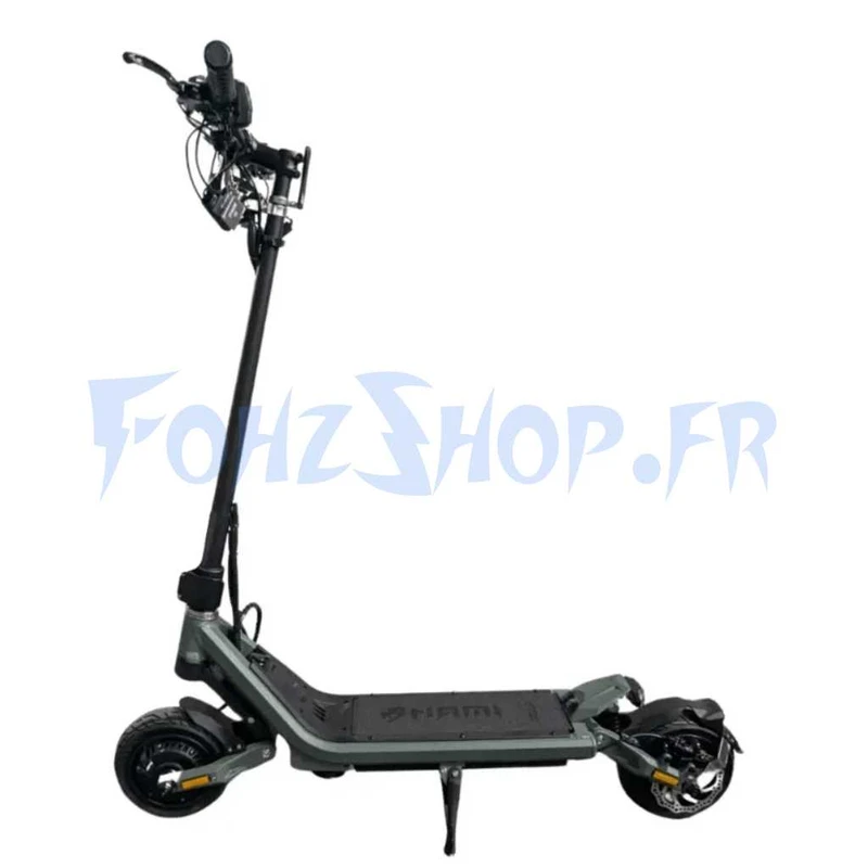 Nami Stellar Green 52V 15,6Ah - Vue 1