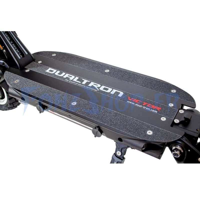 Dualtron Victor 60V 27Ah - Vue 3