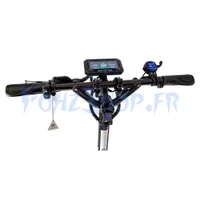 Dualtron Victor 60V 27Ah - Vue 4