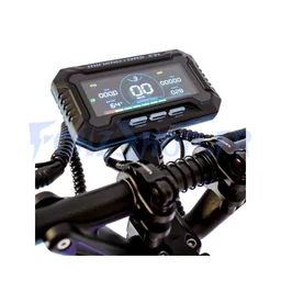 Dualtron Victor 60V 27Ah - Vue 5