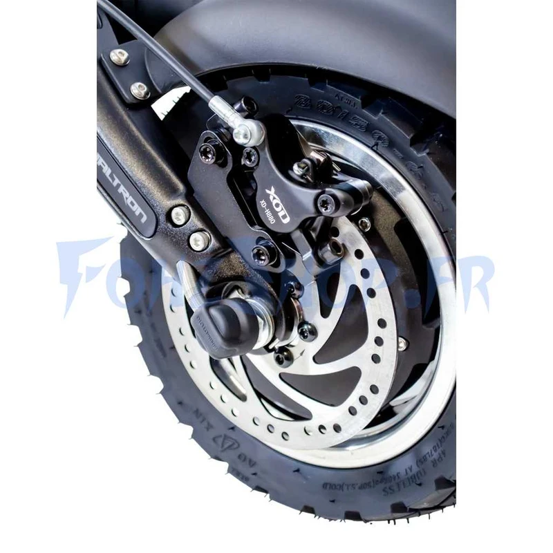 Dualtron Victor 60V 27Ah - Vue 11