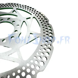 Disque de frein ultra-renforcé Funtrott - Vue 5