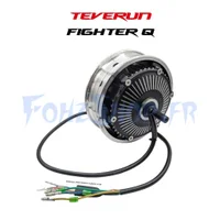 Moteur avant pour Teverun Fighter Mini Q - Vue 1