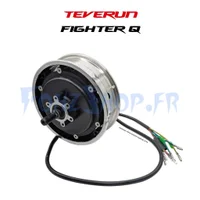 Moteur avant pour Teverun Fighter Mini Q - Vue 2