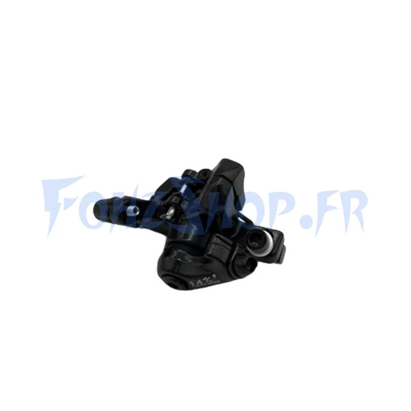 Étrier de frein avant pour Hero S8 - Vue 1