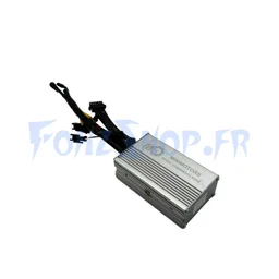 Contrôleur 60V 25A pour Dualtron Togo Limited & Togo Max - Vue 1