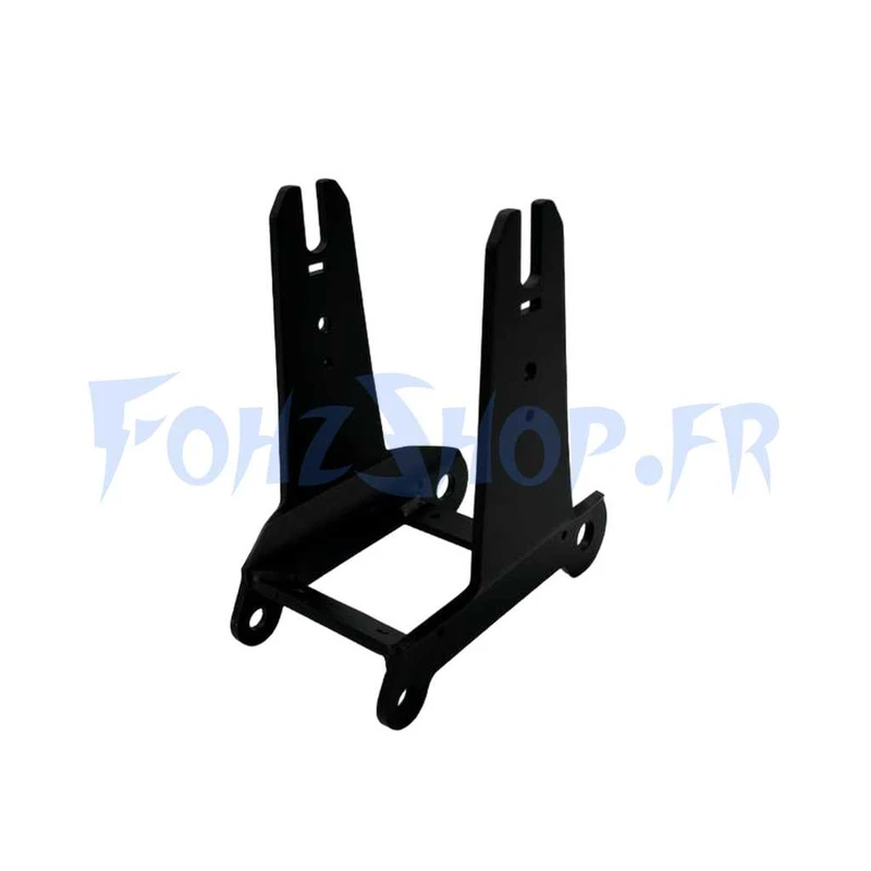 Fourche avant complète pour Dualtron Togo - Vue 1