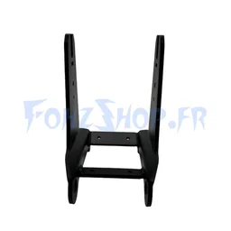 Fourche avant complète pour Dualtron Togo - Vue 3