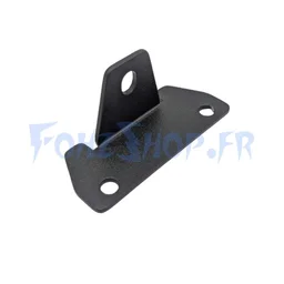 Plaque de maintien de câble sous bras de pliage pour Dualtron Forever - Vue 2