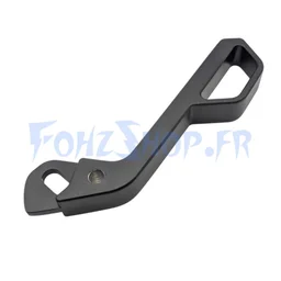 Levier de pliage pour Dualtron Togo, Togo Limited, Mini double moteur & Aminia - Vue 1