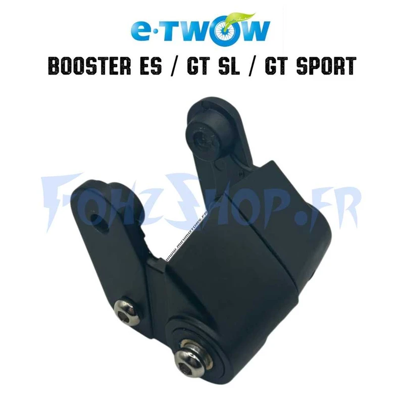 Support fourche arrière pour E-Twow Booster ES, GT SL & GT Sport - Vue 1
