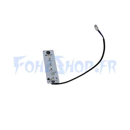 Récepteur de LED pour Dualtron Storm, Achilleus 2023, New Victor Luxury Plus & Limited - Vue 1