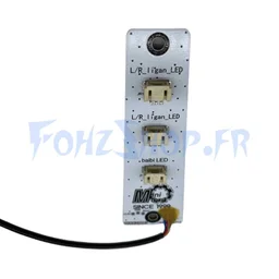 Récepteur de LED pour Dualtron Storm, Achilleus 2023, New Victor Luxury Plus & Limited - Vue 2