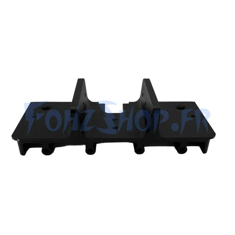 Base du système de pliage pour Dualtron Thunder 3 - Vue 1