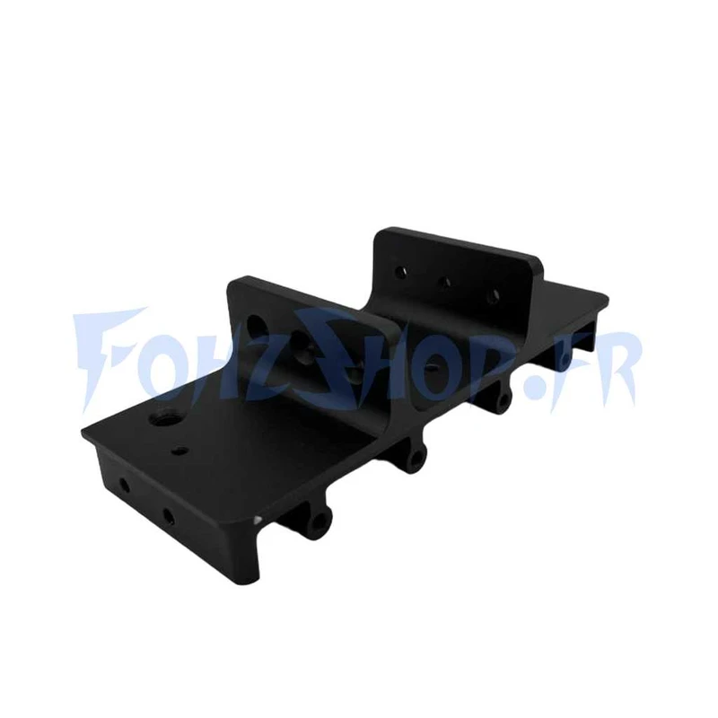 Base du système de pliage pour Dualtron Thunder 3 - Vue 2