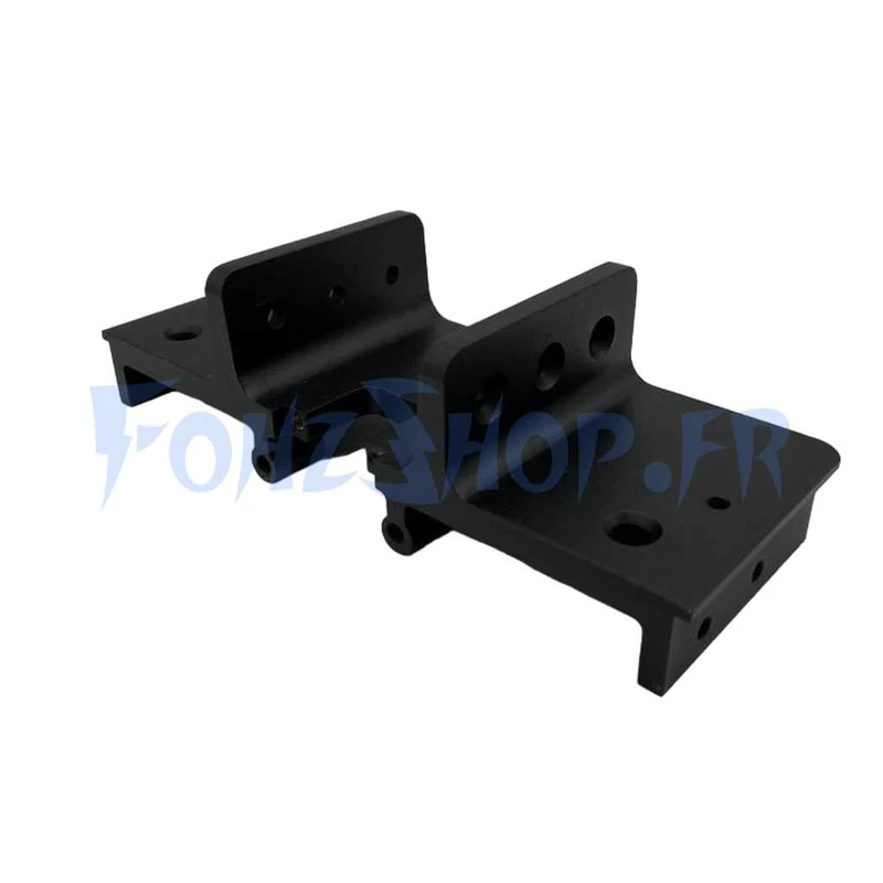 Base du système de pliage pour Dualtron Thunder 3 - Vue 3