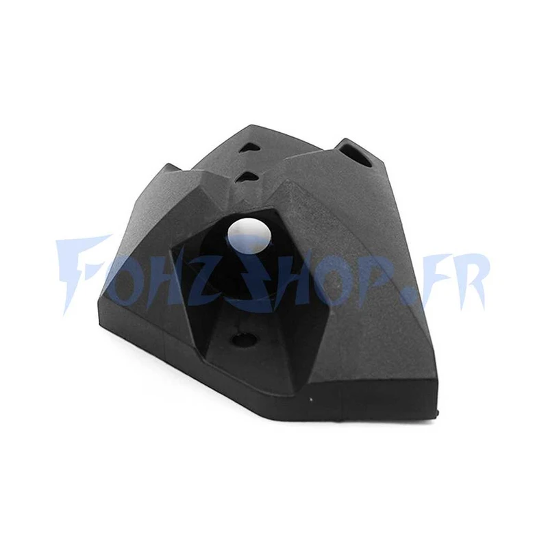 Cache plastique deck avant gauche pour Kukirin G2 Max - Vue 1