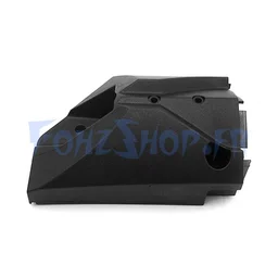 Cache plastique deck avant gauche pour Kukirin G2 Max - Vue 3