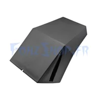 Garde-boue arrière avec trous pour Dualtron Aminia - Vue 2