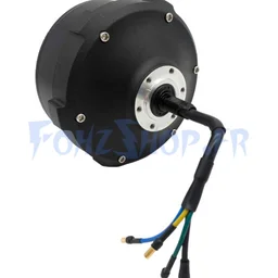 Moteur arrière pour Dualtron Togo Limited & Togo Max - Vue 2