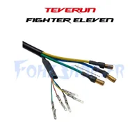 Moteur avant V1 pour Teverun Fighter 11 & 11+ - Vue 2