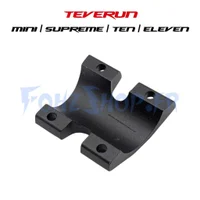 Cache de support de poignée pour Teverun Fighter 10, 10+, 11, 11+, Supreme & 7260R 2024/2025 - Vue 2