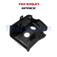 Cache de pliage droit pour Teverun Space - Vue 2