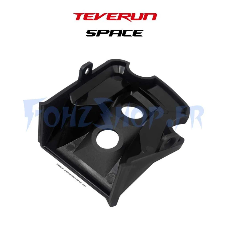 Cache de pliage droit pour Teverun Space - Vue 2