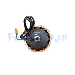Moteur 48V 1000W pour Kukirin G2 Max - Vue 3